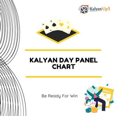 Kalyan Day Panel