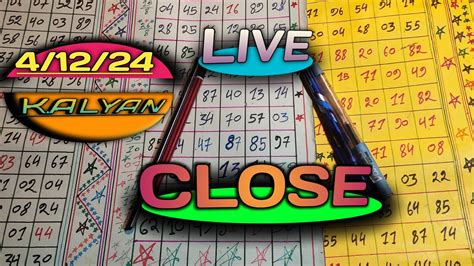 Kalyan Guessing Live
