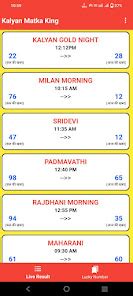Kalyan Matka Apps