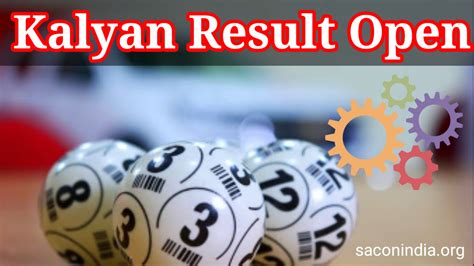 Kalyan Open Guessing Today