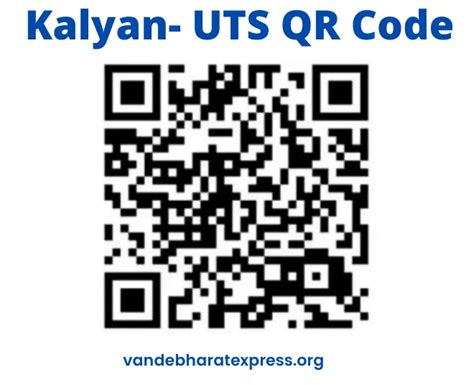 Kalyan Qr Code