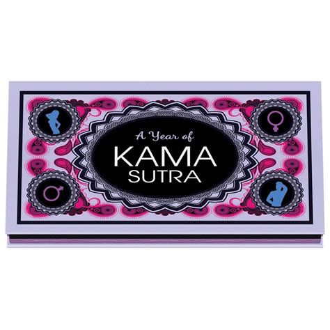 kama sutra year