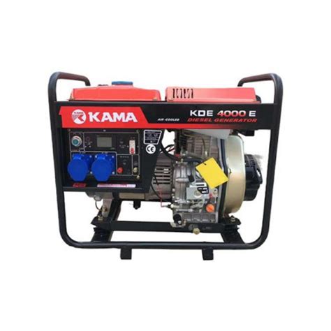 Download Kama Diesel Generator Manual 