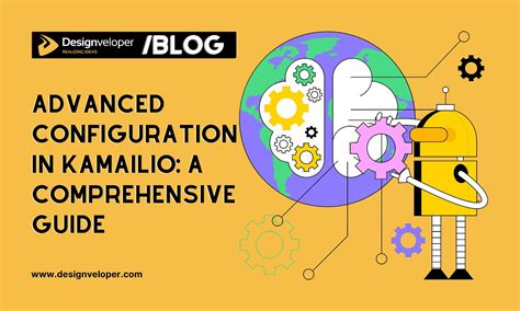 Read Online Kamailio Configuration Guide 