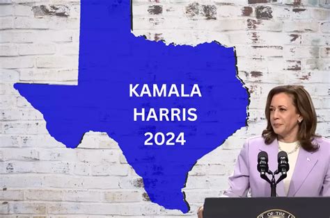 kamala texas