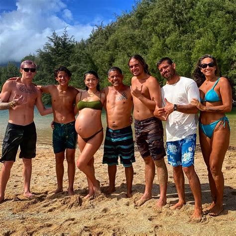 kamalei alexander bio