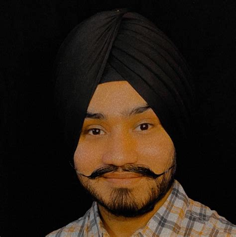 kamaljeet singh biography examples