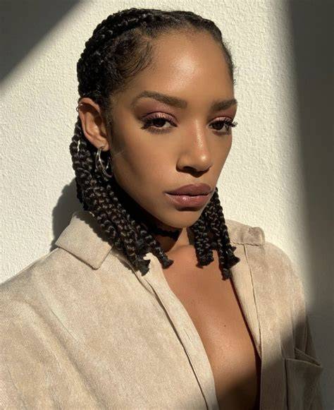 kamari bexley nude
