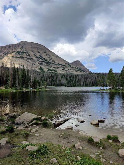 kamas utah