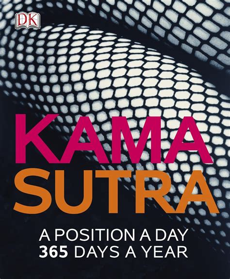 kamasutra 365 days