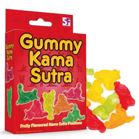 Kamasutra Candy