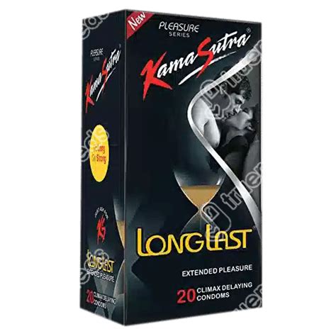 Kamasutra Long Last