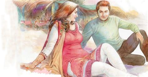 kambikatha novel