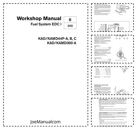 Kamd 300 Manual
