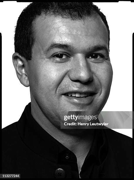 kamel guechida biography examples