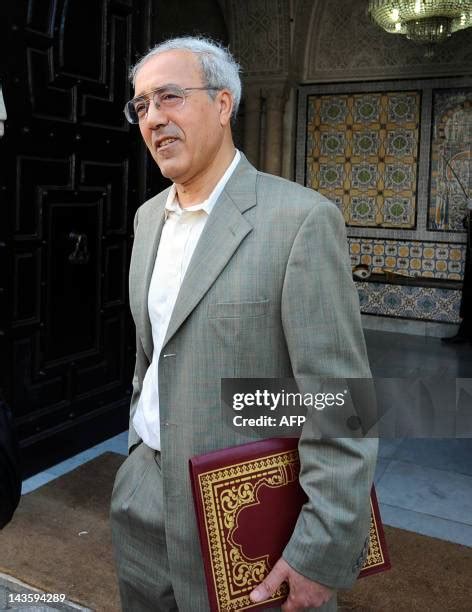 kamel labidi biography