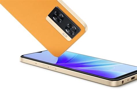 KAMERA HP OPPO A77S：Thông số kỹ thuật OPPO A77s bất ngờ rò rỉ, liệu ngày ra mắt sắp