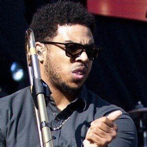 kameron whalum biography of donald