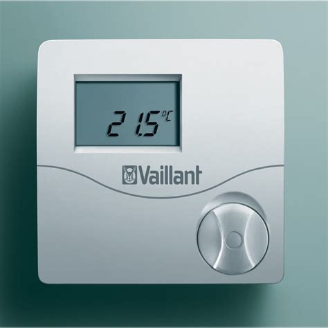 kamerthermostaat 2 draads