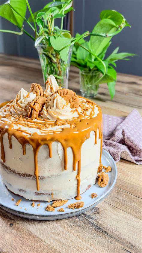 kami cake nude