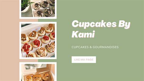 kami cupcakes nude