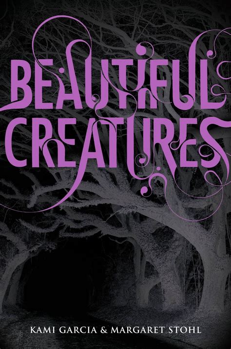 kami garcia beautiful creatures series epub forum