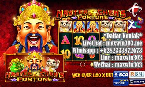 KAMI SLOT - JOKER768 # AGEN SLOT GACOR TERPILIH UNTUK JACKPOT