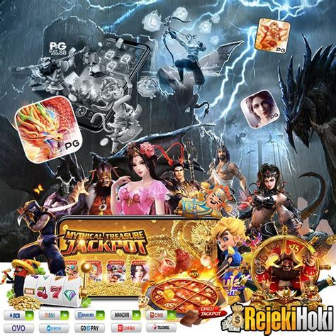 KAMI SLOT - Slot Maxwin Situs Slot Gacor Resmi Server Luar Negeri Gampang