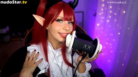 kamicupcakex OnlyFans leaked content