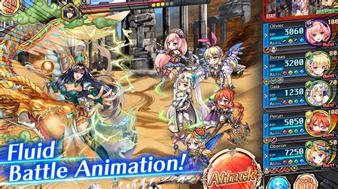 kamihime project r - Android & iOS MODs, Mobile Games & Apps