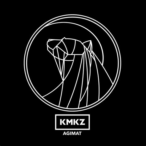 Kamikazee Album Logo