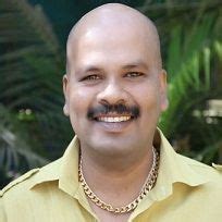 kamlakar satpute biography examples