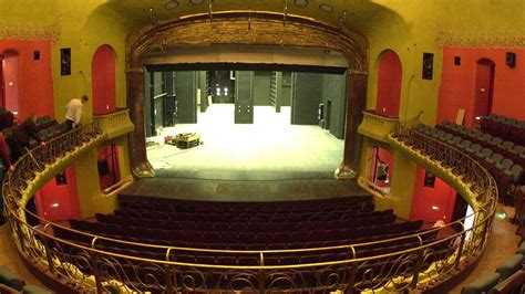 Kammerspiele München Spielplan