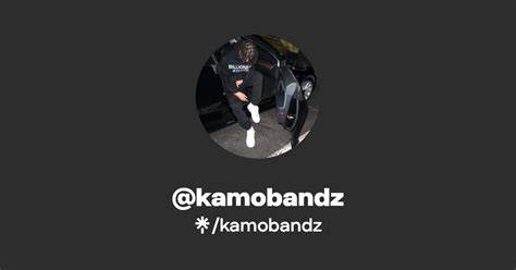 kamobandz nude