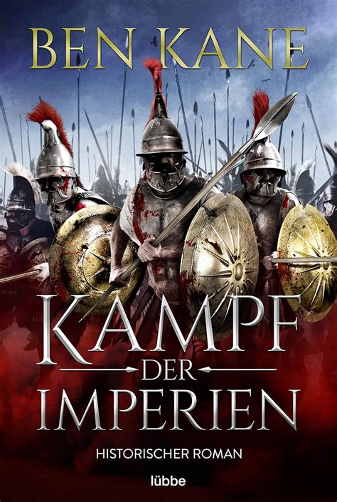 kampf der imperien