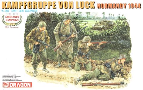 Kampfgruppe Normandy