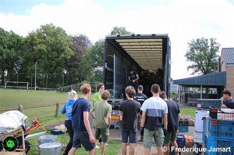 kampplaats scouts roeselare (Now Closed) - Campground