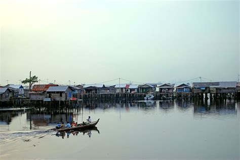 kampung nelayan batam
