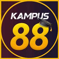 KAMPUS88 LOGIN - kampus88 | login link alternatif kampus 88 & daftar terbaru