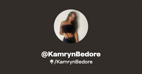 kamrynbedore onlyfans