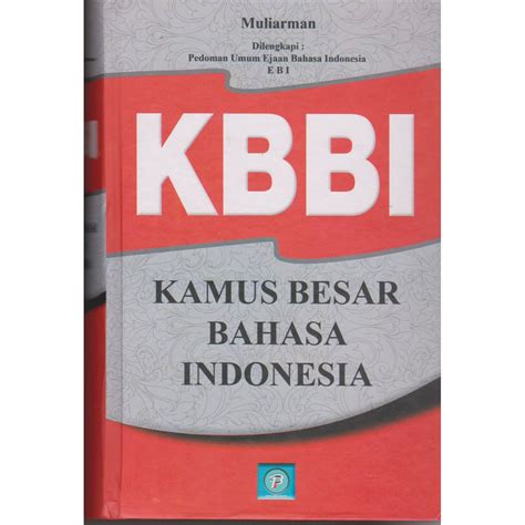 Kamus Besar Bahasa Indonesia Kbbi Co Id Kamus88 Resmi - Kamus88 Resmi