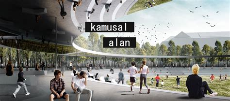 Kamusal Alan Nedir