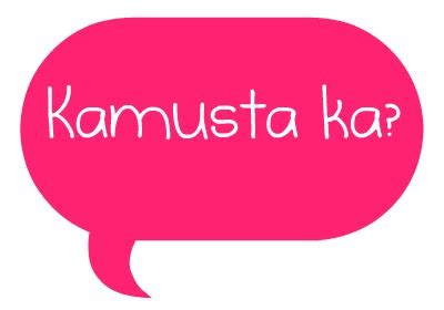 kamusta | Kamusta terjemahan Kamus Indonesia Glosbe
