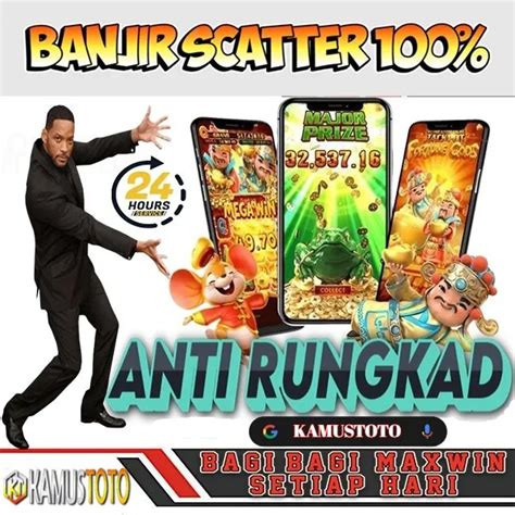 KAMUSTOTO SLOT - KAMUSTOTO Plaform Resmi Server Thailand Di Jamin Gacor No 1