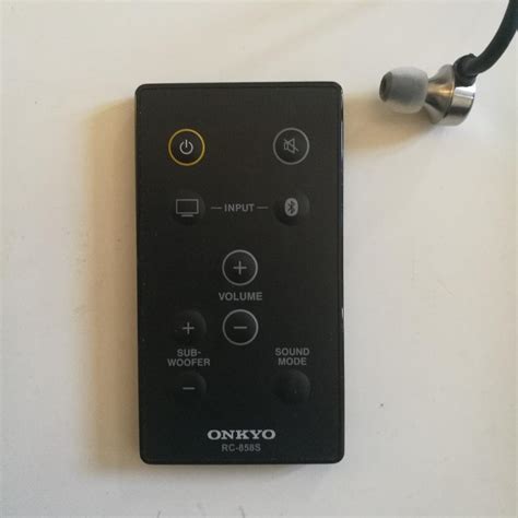 kan  ej koppla onkyo  mot mobil