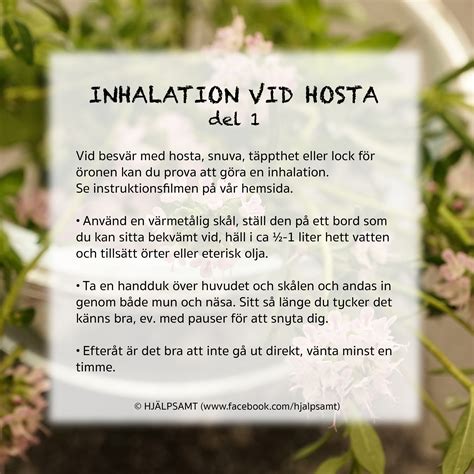 kan blodtrycksmedicin ge hosta