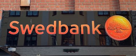 kan ej  symbol in  inom swedbank