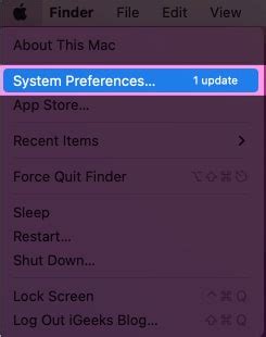 kan inte öppna app store mac