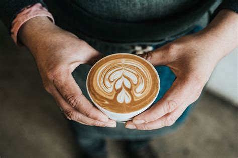 kan inte dricka kaffe gravid