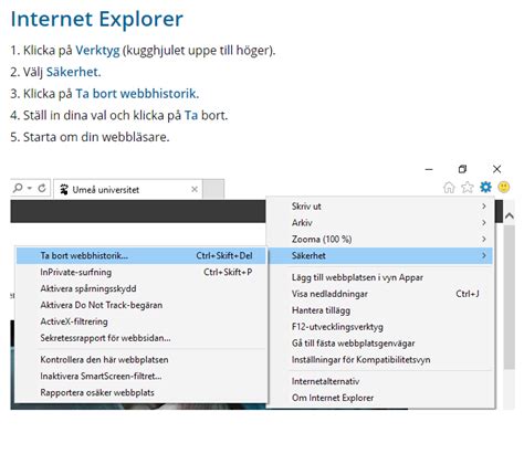 kan inte söka i datron
